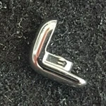 Omega Steel Constellation Claw Part Number 189ST0005. Fixed Price $43.42.