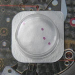 New Rolex 3035-95090 Cam Rocker Stone In Blister X1PC. Fixed Price $44.43.
