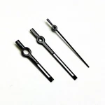 Replacement Hands Black 11MM,FITS To Ronda,miyota,eta,seiko,swatch,timex. Fixed Price $15.74.