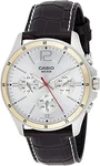 Casio Original Quartz Men's Wrist Watch MTP-1374L-7A. Fixed Price $69.95.