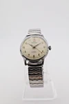 Vintage Waltham 1961 Sea Commando 17J AS1686 Swiss Manual Wind Men's Watch. Fixed Price $210.00.