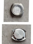 70S Longines 1571-2 Automatic Cal. 633 Vintage Case Watches Cassa Steel 37MM. Fixed Price $105.53.