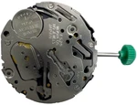 Miyota/citizen Watch Movement FS20 Chronograph Quartz Overall Height 7.0 Mm. Fixed Price $38.99.