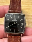 Universal Gen 1-69 Automatic Watch. Fixed Price $999.00.