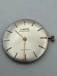 Vintage Bulova Cal 12EBA Ambassador Microrotor Automatic Watch Movement - Runs. Fixed Price $119.99.