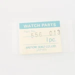 Seiko Original Watch Part 556013 Date Finger Fits 7126A New Old Stock (sek). Fixed Price $13.49.