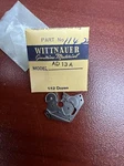 Wittnauer Ad 13A Part #1142 Bridge. Fixed Price $45.00.