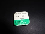 Rolex 1530-7881 Set Lever Nos. Fixed Price $69.00.