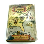 Joseph Hergesheimer / Quiet Cities - First Edition 1928 Protected Dust Cover. Fixed Price $109.99.