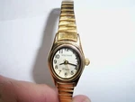 Vintage Watch, Ladies Waltham Classic (WAW005, PC21A2-377, 098). Fixed Price $39.99.