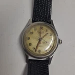 Harper 17 Jewel Incabloc Watch Men's. Fixed Price $61.00.