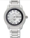 Sartego Land Master Watch 100M Flubbed Bezel Quartz Movement Luminous Hands Rare. Fixed Price $120.00.