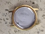 Omega Geneve Case Ref. 1960117 & Back Cal 1020/1021/1022 Gold. Fixed Price $327.37.