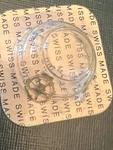 Nos New Rolex 1135 6766 Centre Wheel With Cannon Pinion Part Genuine. Fixed Price $120.63.