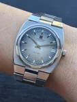 Zenith Automatic Pilot Watch CAL.2572 Pc Mens 37.5MM Swiss Made 01-0020-382. Fixed Price $1199.00.