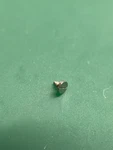 Piaget Individual Parts, Compatible With Calibers 12P, 12P1 And 12PC1. Fixed Price $36.00.