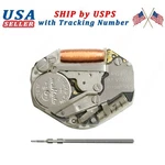 For Miyota 2035 Quartz Watch Movement Battery Included Calibre Replace Repairs. Fixed Price $9.99.