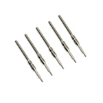 5PCS Steel Watch Stem Crown Kit For Miyota 8200/8205/8215/821A Movement P780 B. Fixed Price $8.43.