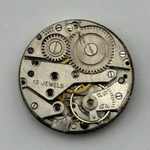 As 1123 1124 Watch Movement A. Schild Reid Swiss 15 Jewels Parts Repair 23.3MM. Fixed Price $20.06.