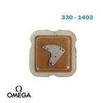 Omega Oscillating Weight Bearing 330-1403, For 330, Part NO1403.. Fixed Price $70.00.