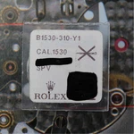 New Rolex 1530-310 1570-315 Springless Barrel Blister. Fixed Price $265.19.