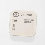 Eta 2660, 2677, 2681 Bestfit 721/2063 Balance Complete Watch Part New Stock. Fixed Price $25.19.