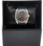Rare Dugena-matic 2304 Automatic German Men Wrist Watch 25 Jewel Exc Work. Fixed Price $125.00.