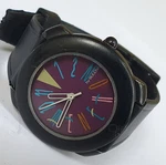 Beneton By Bulova Quartz Eta 562.001 / 562.101 Wristwatch. Fixed Price $49.50.