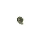 Omega CAL.1040 Cannon Pinion Mounted W/minute Recorder Driver Part# 1218. Fixed Price $30.00.
