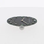 Audemars Piguet Movement Black Dial Manual Winding Round Accessary Authentic. Fixed Price $400.39.