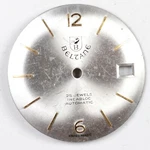 Beltane Automatic 25 Jewels Vintage Watch Dial 28.9MM. Fixed Price $29.01.
