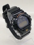 Casio G-shock GW-6900B Digital Quartz 52MM Used Waterproof Watch. Fixed Price $122.44.