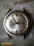 Hamilton Thin-o-matic Men's 33MM Watch 619 Automatic Micro-rotor .. Fixed Price $350.00.