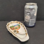 Waltham Watch Factory Noon Souvenir Pipe Rest Miniature Germany Antique. Fixed Price $39.95.