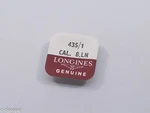 Longines Genuine Material Set Spring Part 435/1 For Cal. 8LN. Fixed Price $29.95.