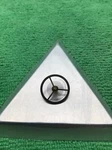 Swiza 721/836 Balance Wheel Complete Watch Part. Fixed Price $26.39.