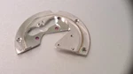 Original Rolex Automatic Bridge Cal 3035 5062, 3030 B5062-L1 Open Great Conditio. Fixed Price $175.00.