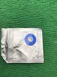 Omega 484 1208 Mainspring Part. Fixed Price $15.99.
