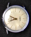 Kendal & Dent London Hand-wind Vintage British Watch -- Spares/repairs. Fixed Price $36.60.