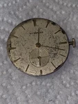 Vintage 17 Jewel Wittnauer Revue 76/3G Gents Watch Movement (parts Or Repair). Fixed Price $39.99.