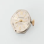 Tourneau Ut 231A Movement Good Balance Watchmakers Parts Repairs Spares. Fixed Price $22.49.