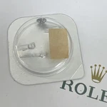 Genuine Rolex 3035 5064 Axle For Oscillating Weight New Sealed. Fixed Price $65.00.