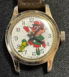 Vintage Remex Movement Parts Repairs Spares Watchmaker One Jewel Hp 640. Fixed Price $12.99.