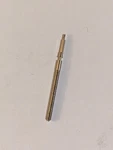 Nos Longines 37.9 Abc Mechanical Watch Winding Stem. Fixed Price $8.90.