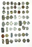 Ladies Antique Vintage Winding Watch Movement For Parts ,replacement Varieties. Fixed Price $29.84.