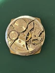 Running Westfield Cal. 10ZC Watch Movement 7J. Fixed Price $16.00.