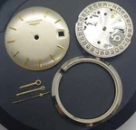 Longines 701 Manual Winding Vintage Original Spare Parts. Fixed Price $29.42.