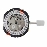 Seiko / 7T92A Japan Made Quartz Watch Movement, 3 Hands Date. Fixed Price $107.54.