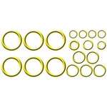 A/c System O-ring And Gasket Kit Omega Environmental MT2673. Fixed Price $28.75.