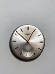 Longines Cal 550 17J Swiss Pocketwatch Movement. Fixed Price $798.00.